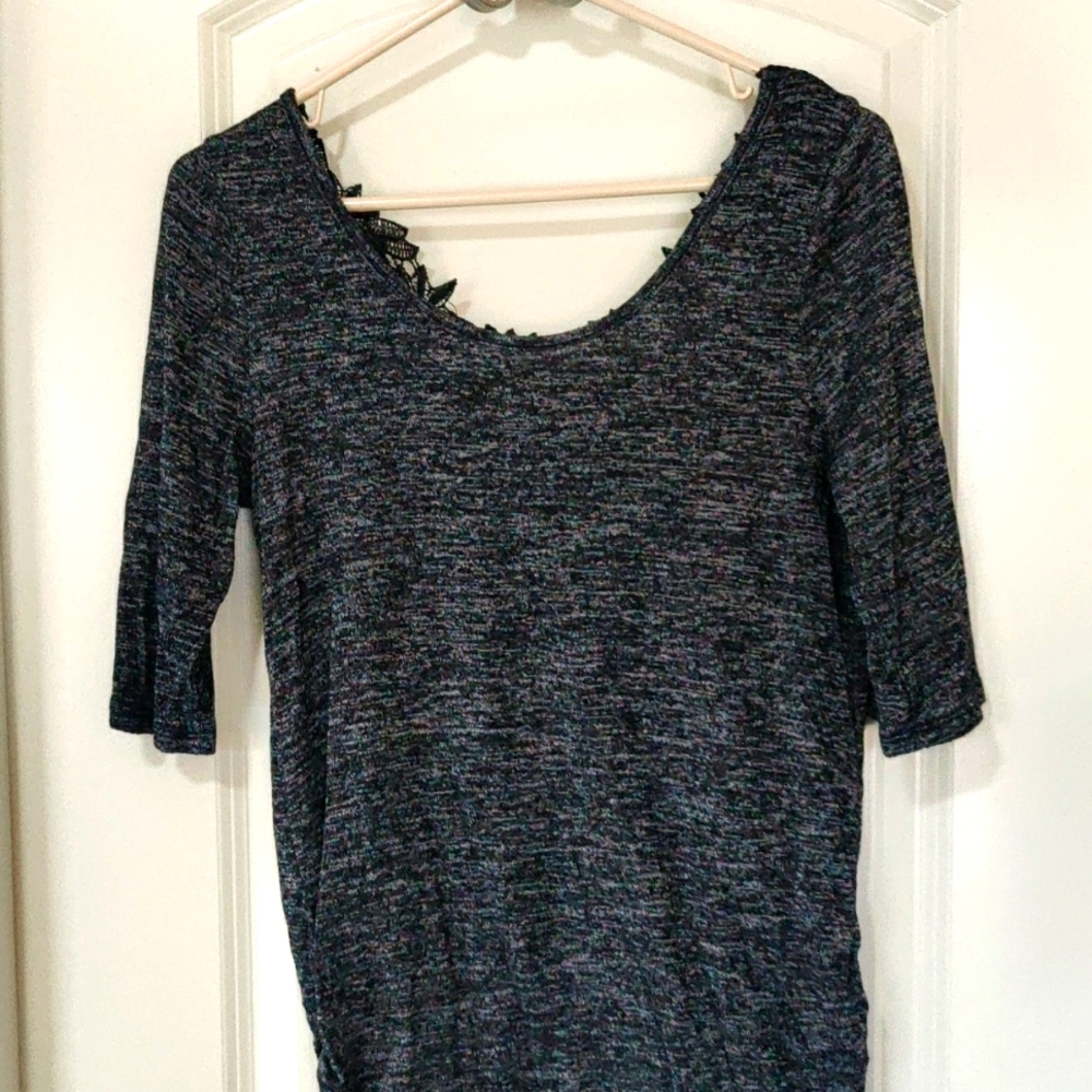 Maternity Shirt